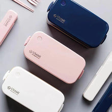 Load image into Gallery viewer, Zero Waste & Food-Safe Bento Lunch Box