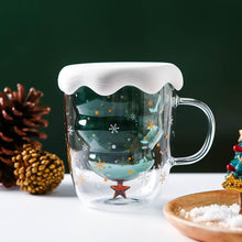 Load image into Gallery viewer, Cute Christmas Coffee Mug