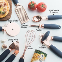 Load image into Gallery viewer, 7PC Kitchen Gadget Set