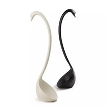 Load image into Gallery viewer, Swan Art Belt Tray Vertical Spoons
