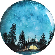 Load image into Gallery viewer, Hand-Painted Creative Dish