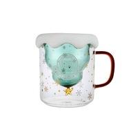 Load image into Gallery viewer, Cute Christmas Coffee Mug