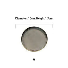 Load image into Gallery viewer, Iron Craft Storage Tray