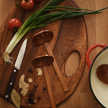 Load image into Gallery viewer, Wooden Spoon Set
