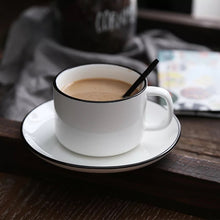 Load image into Gallery viewer, European Coffee Cup Set