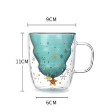Load image into Gallery viewer, Cute Christmas Coffee Mug