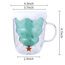Load image into Gallery viewer, Cute Christmas Coffee Mug