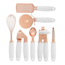 Load image into Gallery viewer, 7PC Kitchen Gadget Set
