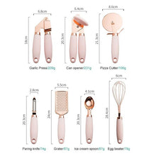 Load image into Gallery viewer, 7PC Kitchen Gadget Set