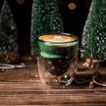 Load image into Gallery viewer, Cute Christmas Coffee Mug