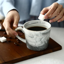 Load image into Gallery viewer, Marble Coffee Mugs