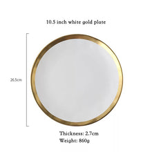 Load image into Gallery viewer, Nordic Luxury Cutlery Set