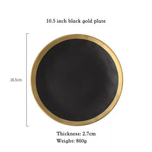 Load image into Gallery viewer, Nordic Luxury Cutlery Set