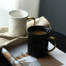 Load image into Gallery viewer, Creative Retro Coffee Cup