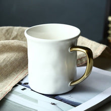 Load image into Gallery viewer, Creative Retro Coffee Cup