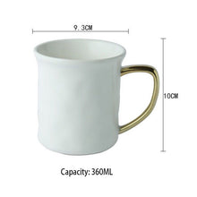 Load image into Gallery viewer, Creative Retro Coffee Cup