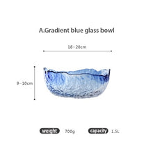 Load image into Gallery viewer, Creative Salad Bowl Series