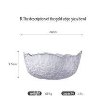 Load image into Gallery viewer, Creative Salad Bowl Series