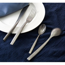 Load image into Gallery viewer, Japanese Retro Silverware