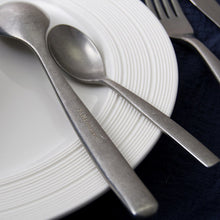 Load image into Gallery viewer, Japanese Retro Silverware