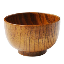 Load image into Gallery viewer, Handmade Wood Bowl
