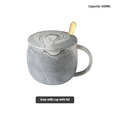 Load image into Gallery viewer, Marble Coffee Mug, Perfect Gifts For Valentine&#39;s Day
