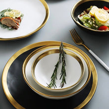 Load image into Gallery viewer, Nordic Luxury Cutlery Set
