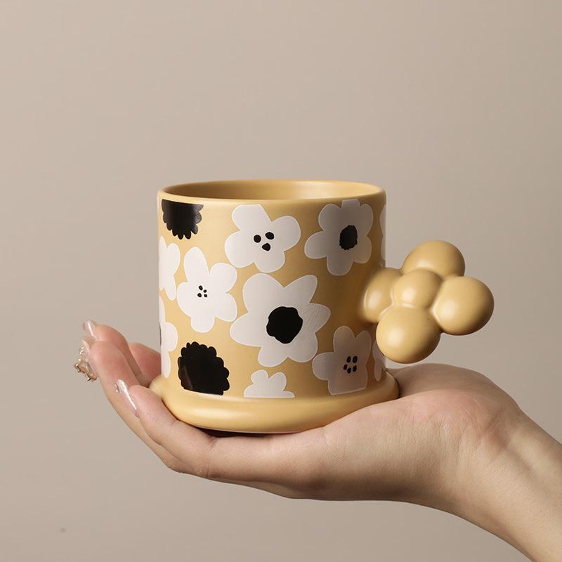 Mug Handle Shapes - Pottery Creative
