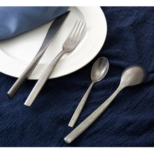 Load image into Gallery viewer, Japanese Retro Silverware
